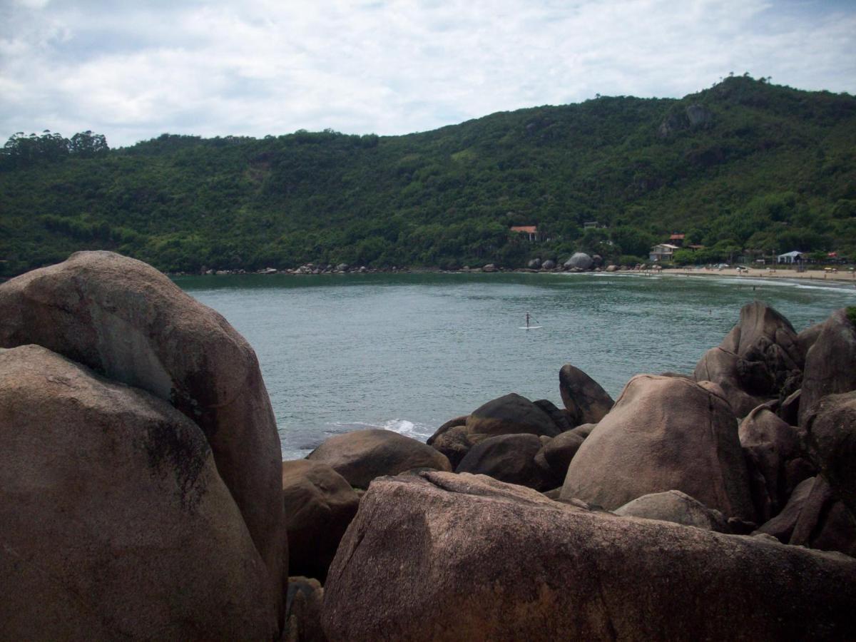 Excelente Apto 3 Quartos Em Bombas, 100 Metros Do Mar E 2 Vagas De Garagem Bombinhas Exterior foto